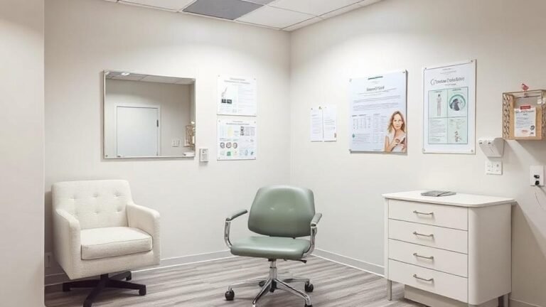 Hair Transplant Clinics in South Carolina: How to Actually Evaluate Your Options