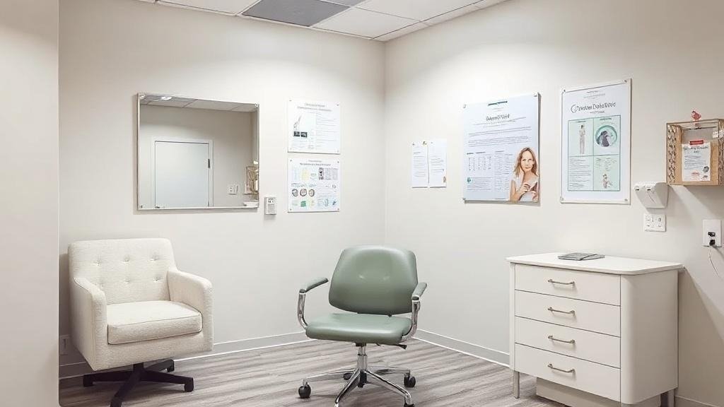 Hair Transplant Clinics in South Carolina: How to Actually Evaluate Your Options